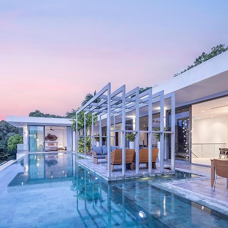 Malaiwana Residences Nai Thon Beach Exterior photo