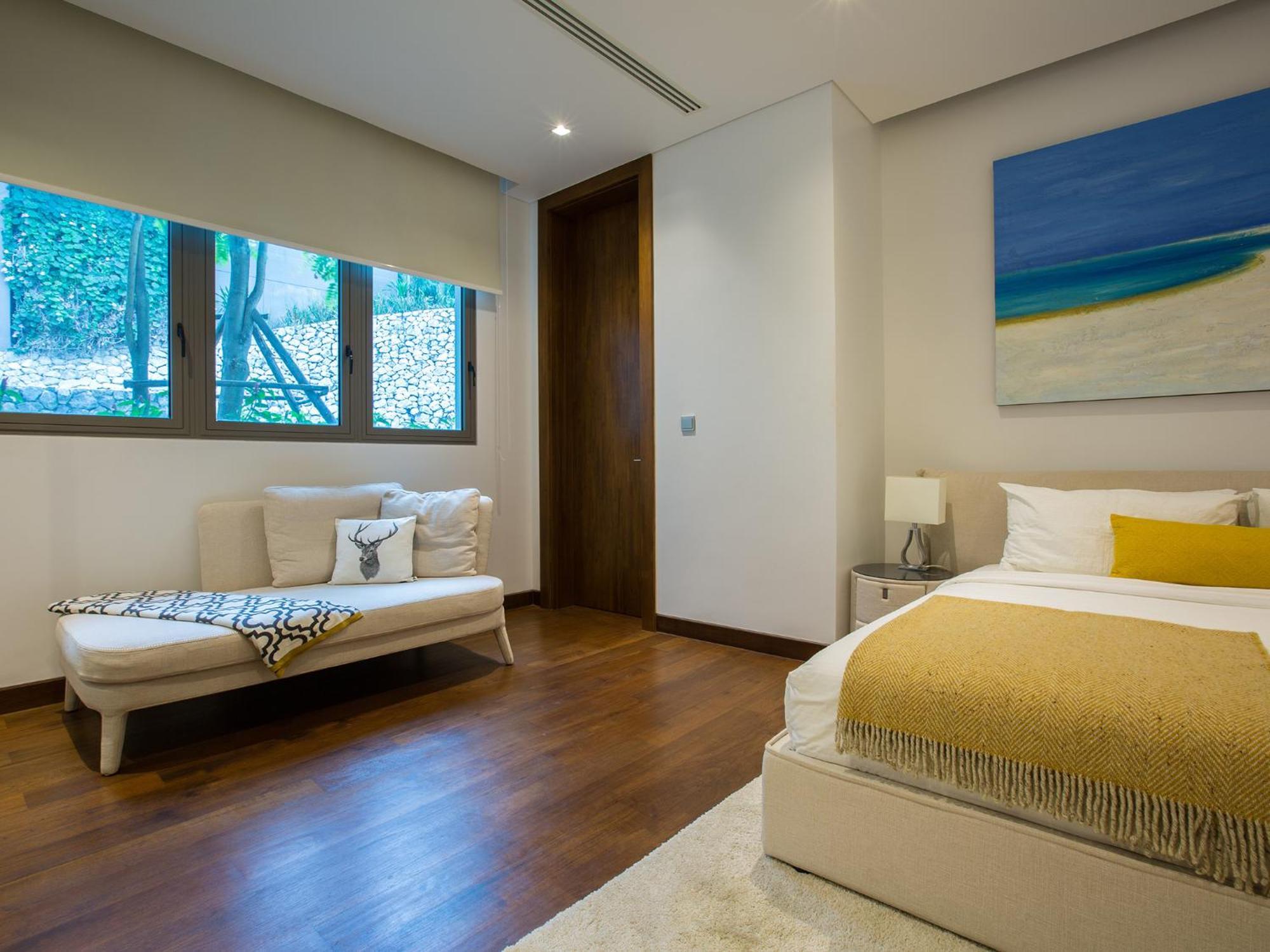 Malaiwana Residences Nai Thon Beach Exterior photo