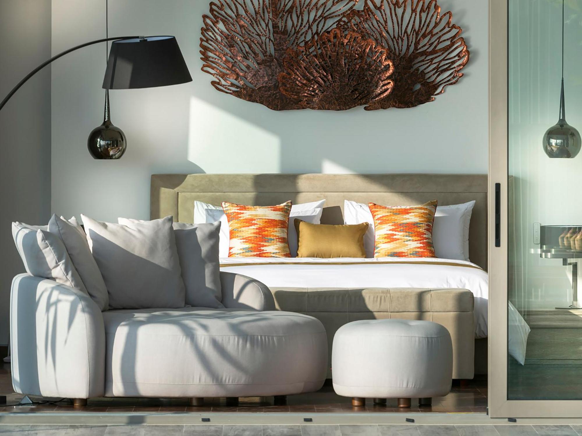 Malaiwana Residences Nai Thon Beach Room photo