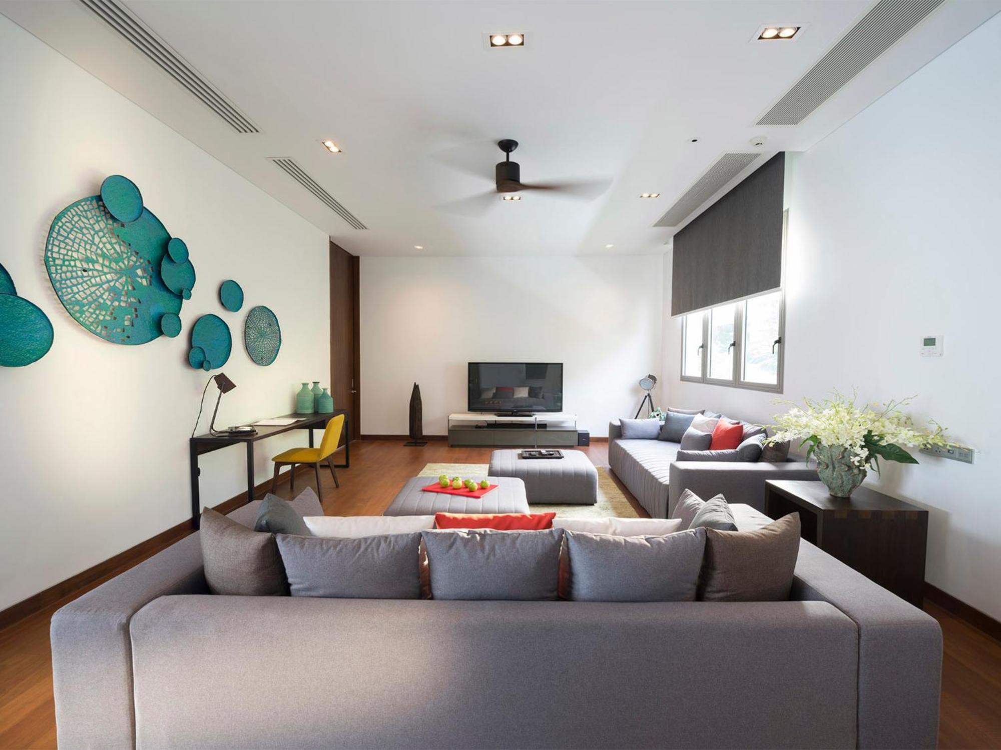 Malaiwana Residences Nai Thon Beach Room photo