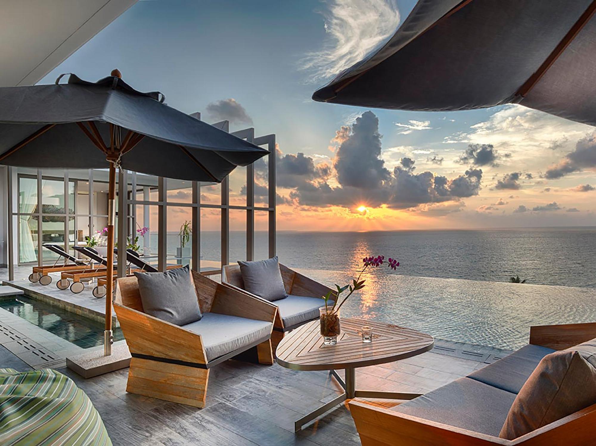 Malaiwana Residences Nai Thon Beach Room photo