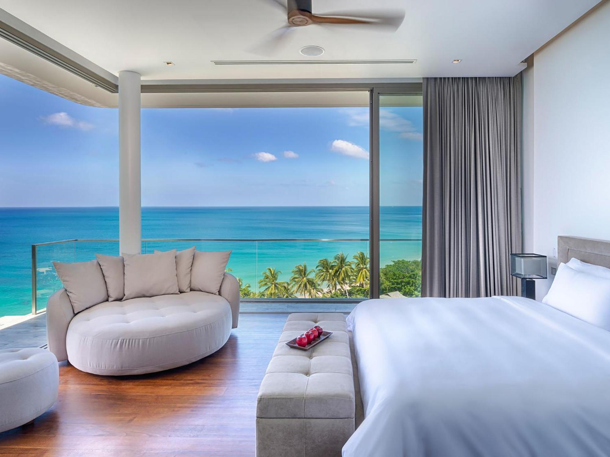Malaiwana Residences Nai Thon Beach Room photo