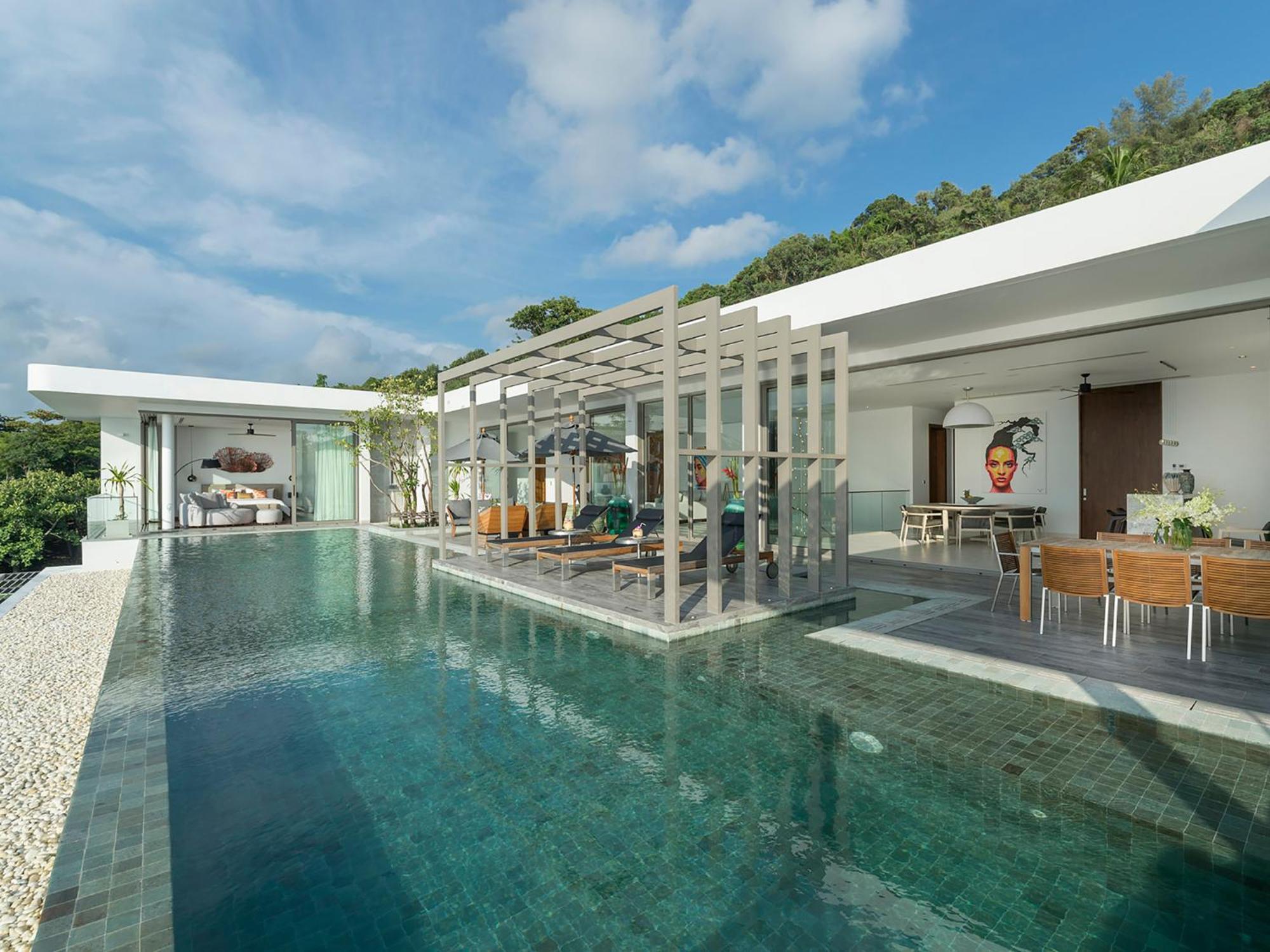 Malaiwana Residences Nai Thon Beach Room photo